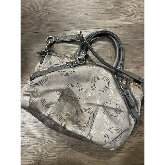 Coach Early 2000 style shoulder bag - Picture 8 of 8